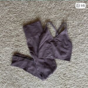 Set Active 2 Piece Set